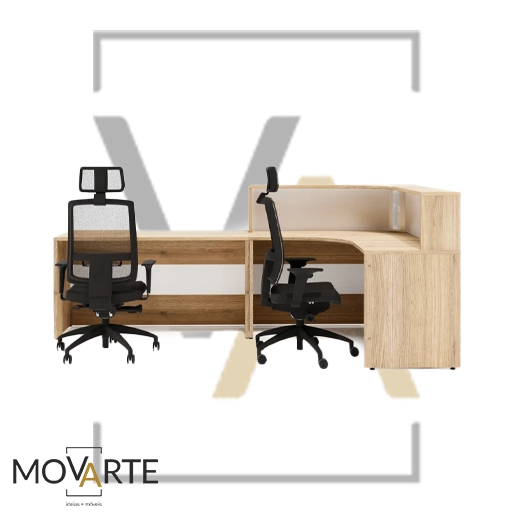 Melhor Empresa Móveis Escritório Zona Sul SP