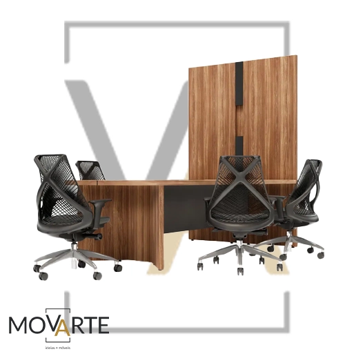 Móveis Corporativos Paulista
