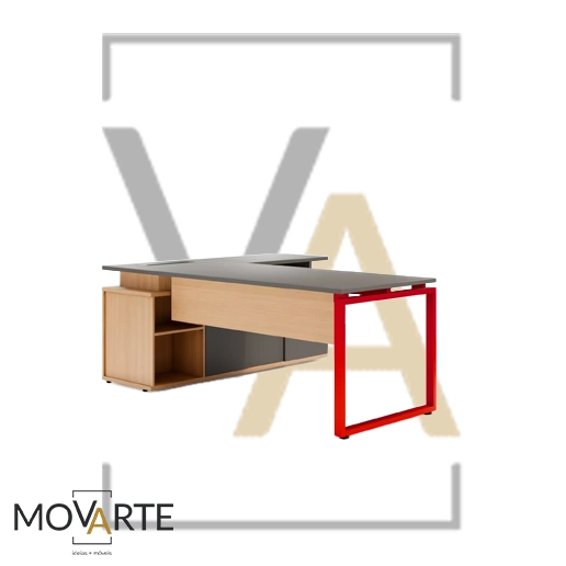 Móveis Corporativos Paulista